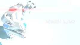 Mech Lao